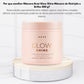 Máscara Braé Glow Shine Máscara de Nutrição e Brilho 500 g