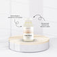 Kit Braé Cronograma Capilar Repair Ampola 3 x 13 ml