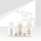 Kit Braé Cronograma Capilar Repair Ampola 3 x 13 ml