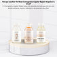 Kit Braé Cronograma Capilar Repair Ampola 3 x 13 ml