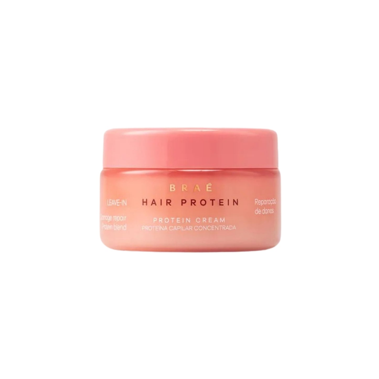 Leave-in Braé Hair Protein Cream 80 g