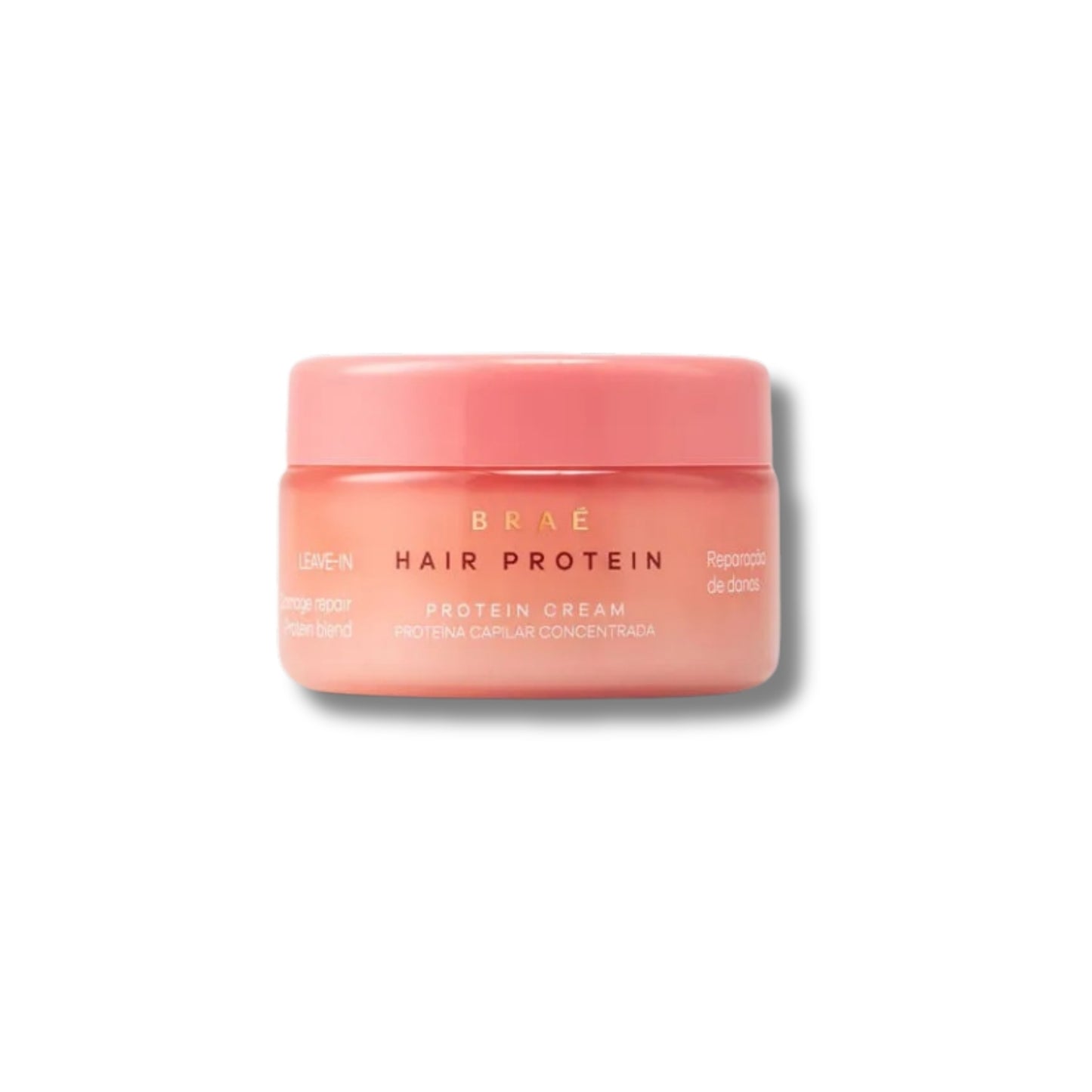 Leave-in Braé Hair Protein Cream 80 g