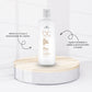 Shampoo Schwarzkopf Time Restore Q10+ 1 Litro