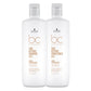 Kit Schwarzkopf Time Restore Q10+ Shampoo e Condicionador 1 Litro