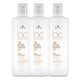 Kit Schwarzkopf Time Restore Q10+ 3 Shampoo 1 Litro