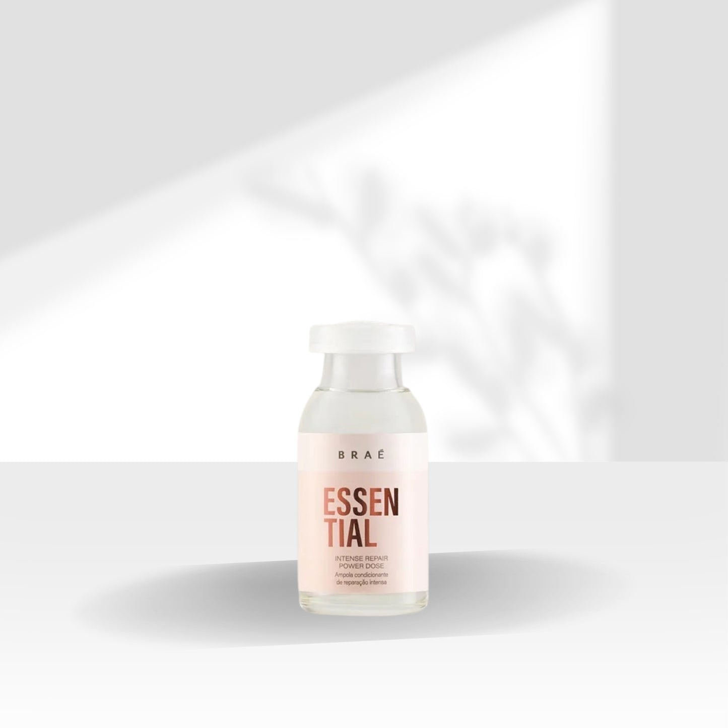 Ampola Braé Essential Power Dose 13 ml