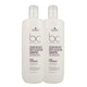 Kit Schwarzkopf Clean Balance 2 Shampoo 1 Litro