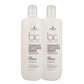 Kit Schwarzkopf Clean Balance 2 Shampoo 1 Litro