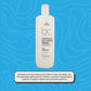Kit Schwarzkopf Clean Balance 3 Shampoo 1 Litro