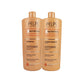 Kit Felps XNutritive Shampoo e Condicionador 1 Litro