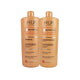 Kit Felps XNutritive Shampoo e Condicionador 1 Litro