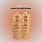Kit Felps XNutritive Shampoo e Condicionador 1 Litro