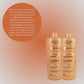 Kit Felps XNutritive Shampoo e Condicionador 1 Litro