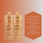 Kit Felps XNutritive Shampoo e Condicionador 1 Litro