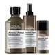 Kit Loreal Absolut Repair Molecular e Leave-in (3 Produtos)