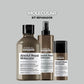Kit Loreal Absolut Repair Molecular e Leave-in (3 Produtos)