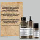 Kit Loreal Absolut Repair Molecular e Leave-in (3 Produtos)
