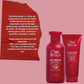 Kit Wella Ultimate Repair Home Care (2 Produtos)