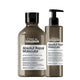 Kit Loreal Absolut Repair Molecular Shampoo 300 ml e Sérum Capilar 250 ml