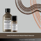 Kit Loreal Absolut Repair Molecular Shampoo 300 ml e Máscara Leave-in 100 ml