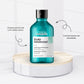 Shampoo Loreal Scalp Advanced Shampoo para Cabelo Oleoso 300 ml