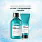 Kit Loreal Scalp Advanced Home Care (2 Produtos)