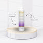 Shampoo Soul Blond Profissional Para Cabelos Loiros 1 Litro