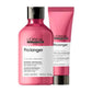 Kit Loreal Pro Longer Shampoo 300 ml e Leave-in 150 ml