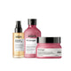 Kit Loreal Pro Longer e Absolut Repair (3 Produtos)