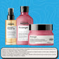 Kit Loreal Pro Longer e Absolut Repair (3 Produtos)