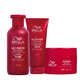Kit Wella Ultimate Repair Home Care (3 Produtos)