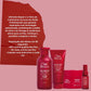 Kit Wella Ultimate Repair Home Care (4 Produtos)