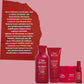 Kit Wella Ultimate Repair Home Care (4 Produtos)