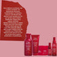 Kit Wella Ultimate Repair Home Care (5 Produtos)