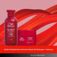 Kit Wella Ultimate Repair Shampoo e Máscara