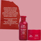 Kit Wella Ultimate Repair Shampoo e Máscara