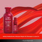 Kit Wella Ultimate Repair Shampoo e Leave-in
