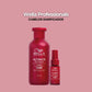 Kit Wella Ultimate Repair Shampoo e Leave-in