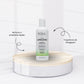 Shampoo Soul Clinic Oleos Essenciais Capim Limão 240 ml