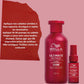 Kit Wella Ultimate Repair Shampoo e Leave-in