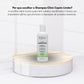 Shampoo Soul Clinic Oleos Essenciais Capim Limão 240 ml