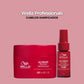 Kit Wella Ultimate Repair Máscara e Leave-in