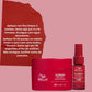 Kit Wella Ultimate Repair Máscara e Leave-in