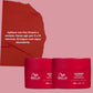 Kit Wella Ultimate Repair 2 Máscaras 150 ml