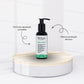 Leave-in Soul Clinic Miracle Anti Frizz 120 ml