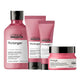 Kit Loreal Serie Expert Pro Longer Home Care (4 Produtos)