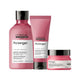 Kit Loreal Serie Expert Pro Longer Home Care (3 Produtos)