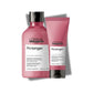 Kit Loreal Serie Expert Pro Longer Shampoo 300 ml e Condicionador 200 ml