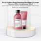 Kit Loreal Serie Expert Pro Longer Shampoo 300 ml e Condicionador 200 ml