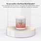 Soul Power Blush Clareador Pó Descolorante 500 g